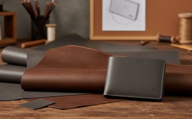 Quality vs Cost Understanding Synthetic Leather For Wallets in Haryana