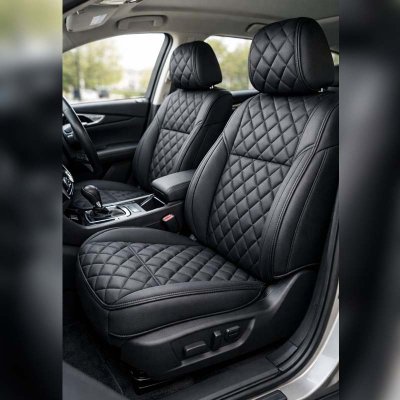 Car Seat Cover