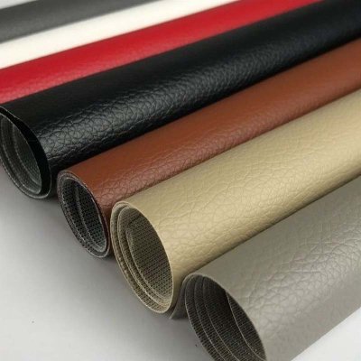 Premium Artificial Leather Rolls