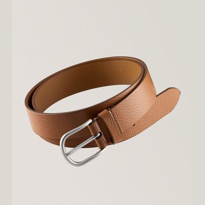 Harold Genuine Leather Belt