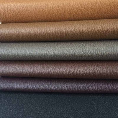 PVC Synthetic Leather Fabric