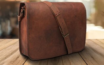 Leather Bags