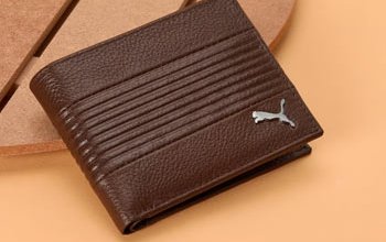 Leather Wallets