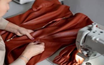 Leather Garments