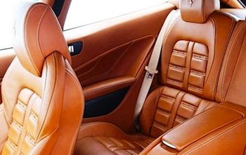 Leather For Automotive