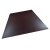 Brown Imitation Leather For Shoes Plain Design Washable Durable Material Manufacturers, Suppliers in Haryana