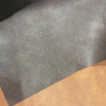 Premium Black Faux Leather For Shoes Soft Durable Quality Manufacturers, Suppliers in Haryana
